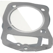 COMETIC Top End Gasket Kit 67mm Hon for Powersports