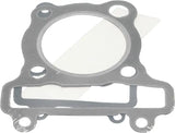 COMETIC Top End Gasket Kit 72mm Yam for Powersports