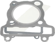 COMETIC Top End Gasket Kit 72mm Yam for Powersports
