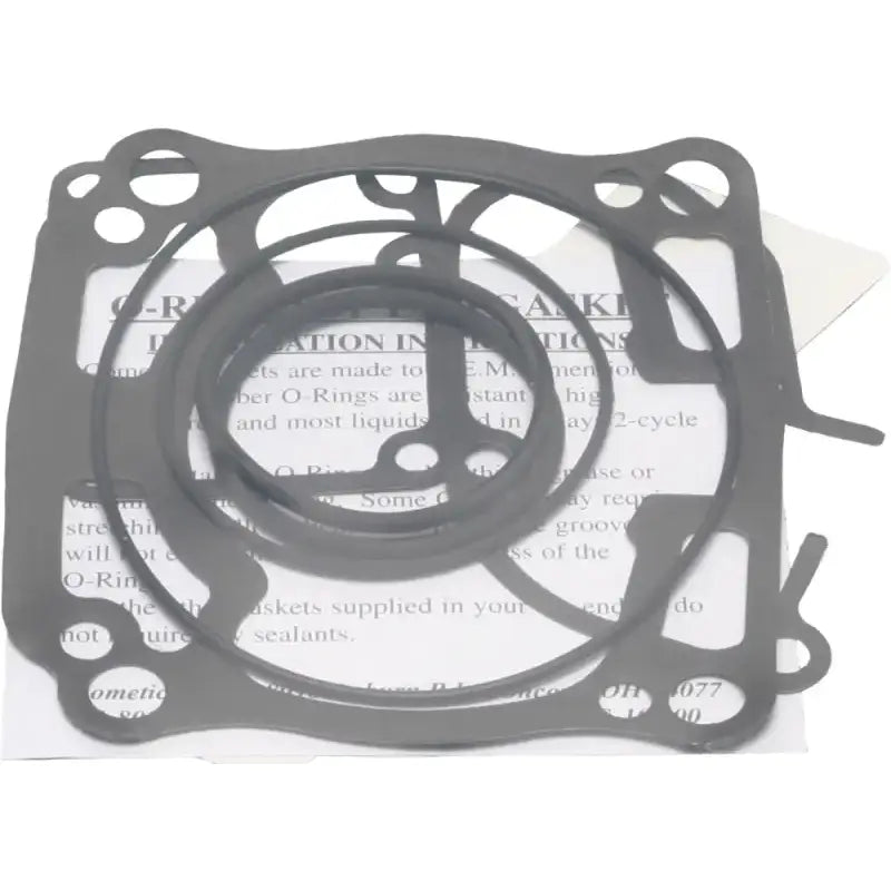 COMETIC Top End Gasket Kit 90mm Ktm for Powersports