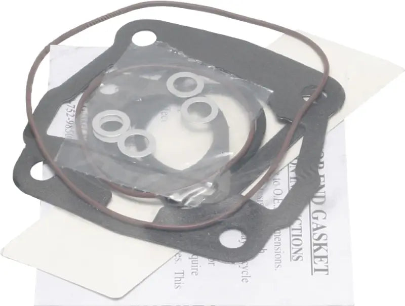 COMETIC Top End Gasket Kit Ktm for Powersports