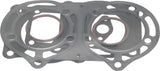 COMETIC Top End Gasket Kit 71mm Yam for Powersports