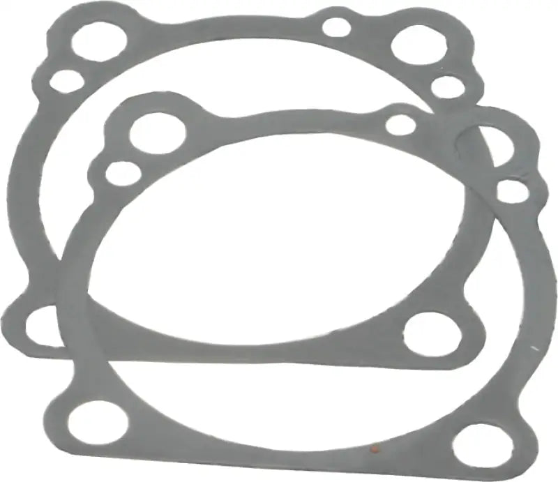 COMETIC Cylinder Base Gasket Evo Sportster 2/Pk Oe#16774 86d for Powersports