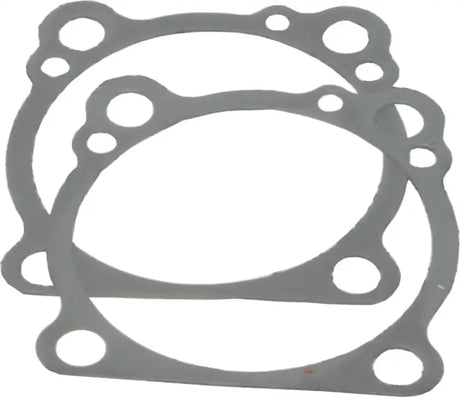 COMETIC Cylinder Base Gasket Evo Sportster 2/Pk Oe#16774 86d for Powersports