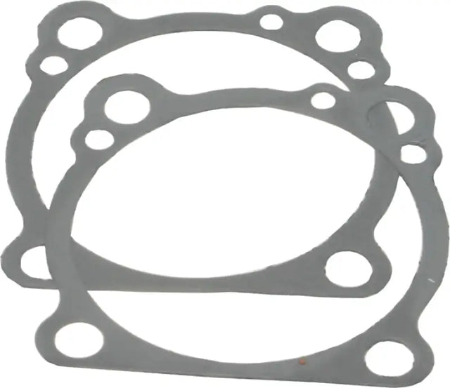 COMETIC Cylinder Base Gasket Evo Sportster 2/Pk Oe#16774 86d for Powersports