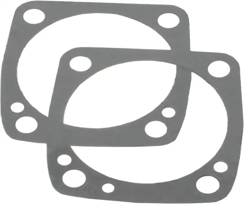 COMETIC Stock Sleeve Base Gasket Evo 2/Pk Oe#16774 86 for Powersports