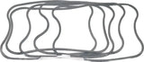COMETIC Upper Rocker Cover Gasket Evo Sportster 5/Pk Oe#17354 86a for Powersports