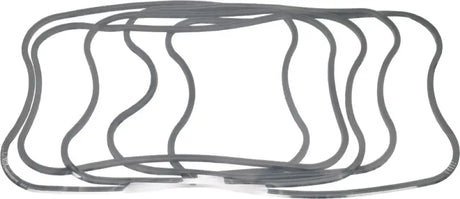 COMETIC Upper Rocker Cover Gasket Evo Sportster 5/Pk Oe#17354 86a for Powersports