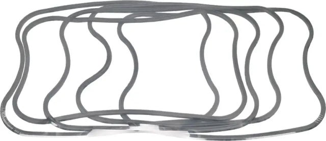 COMETIC Upper Rocker Cover Gasket Evo Sportster 5/Pk Oe#17354 86a for Powersports