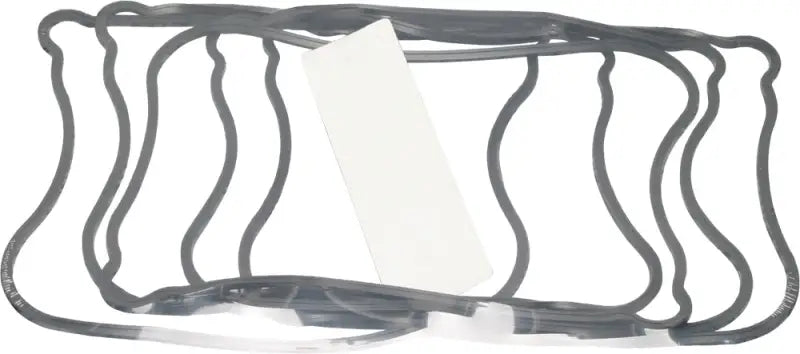 COMETIC Lower Rocker Cover Gasket Evo Sportster 5/Pk Oe#17353 86a for Powersports