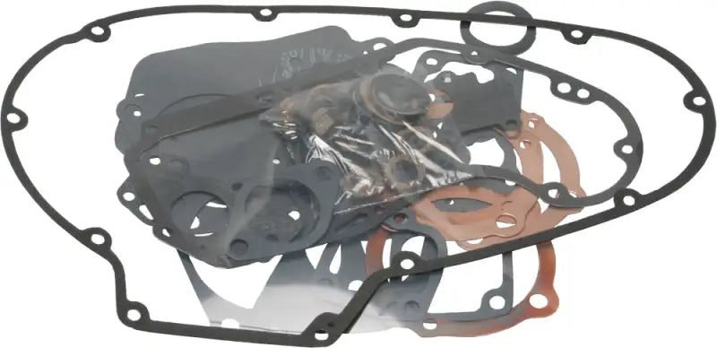 COMETIC Complete Motor Gasket Ironhead Sportster Kit Oe#17026 72 for Powersports