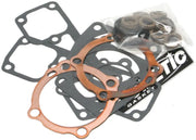 COMETIC Top End Gasket Ironhead Sportster Kit Oe#17030 72al for Powersports