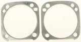 COMETIC Base Gasket Twin Cam '99 10 .010" 2/Pk for Powersports