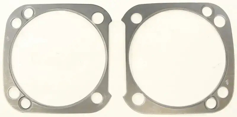 COMETIC Base Gasket Twin Cam '99 10 .020" 2/Pk for Powersports