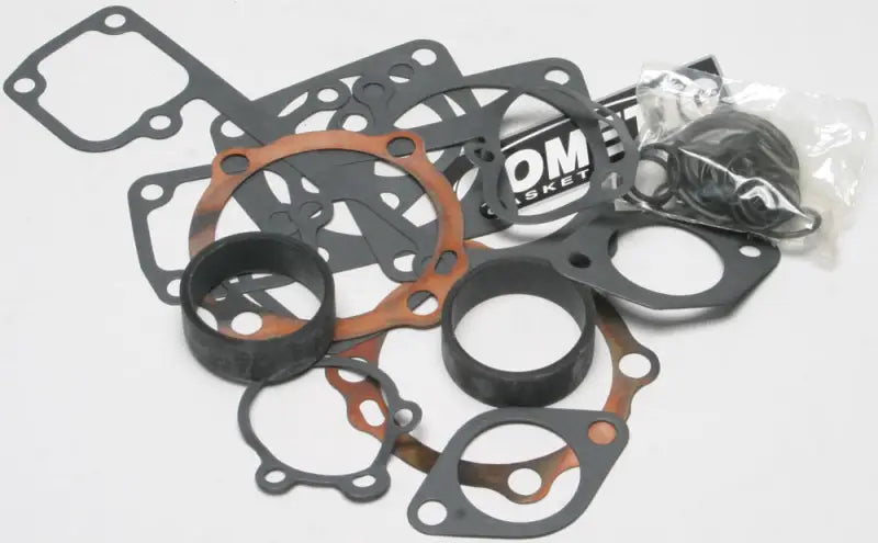 COMETIC Top End Gasket Ironhead Sportster Kit Oe#17030 82 for Powersports