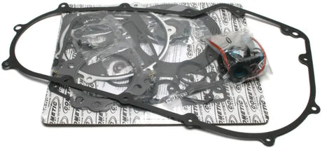 COMETIC Complete Est Gasket Twin Cam Kit for Powersports