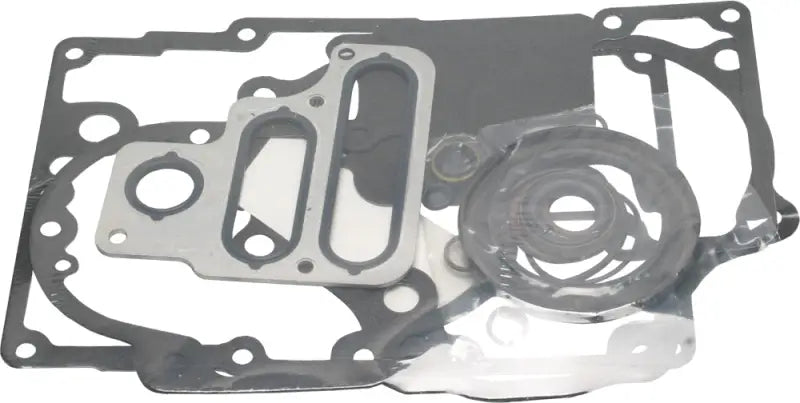 COMETIC Complete Trans Gasket Twin Cam Kit for Powersports