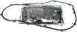 COMETIC Complete Est Gasket Evo Big Twin Kit for Powersports