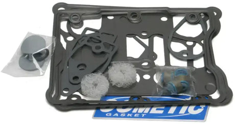 COMETIC Rocker Box Gasket Kit Twin Cam 1/Pk for Powersports