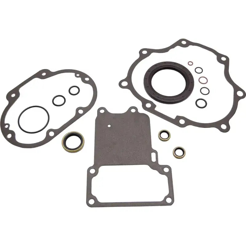 COMETIC Complete Trans Gasket Twin Cam Kit for Powersports