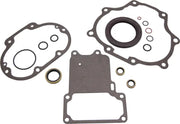COMETIC Complete Trans Gasket Twin Cam Kit for Powersports