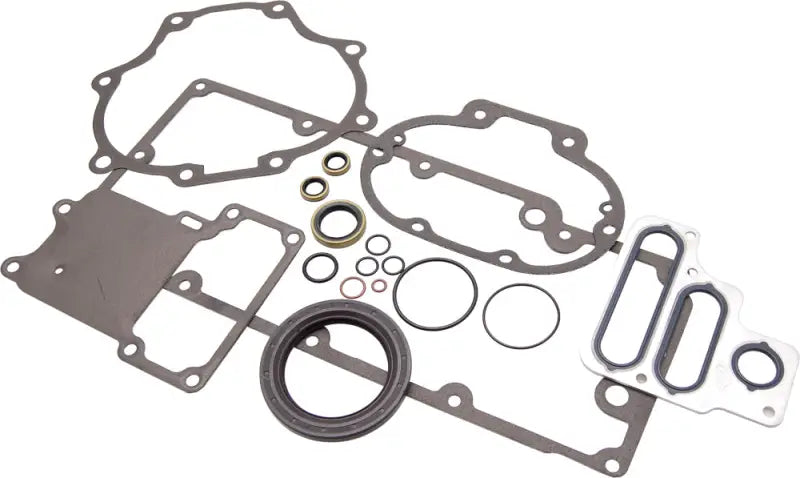 COMETIC Complete Trans Gasket Twin Cam Kit for Powersports