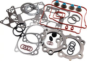 COMETIC Top End Est Gasket Evo Sportster Kit Oe#17049 04a for Powersports