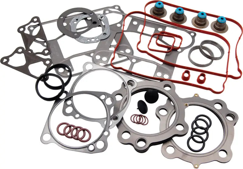 COMETIC Top End Est Gasket Evo Sportster Kit Oe#17049 04a for Powersports