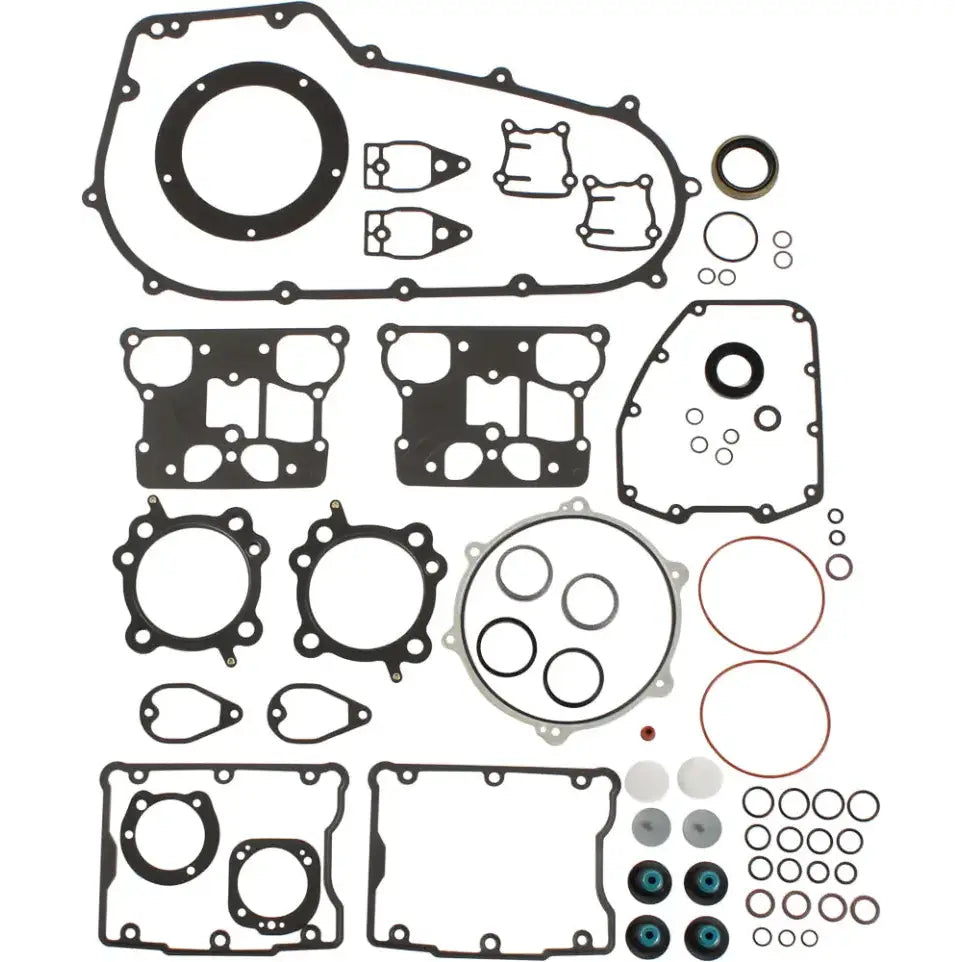 COMETIC Complete Est Gasket Twin Cam Kit for Powersports