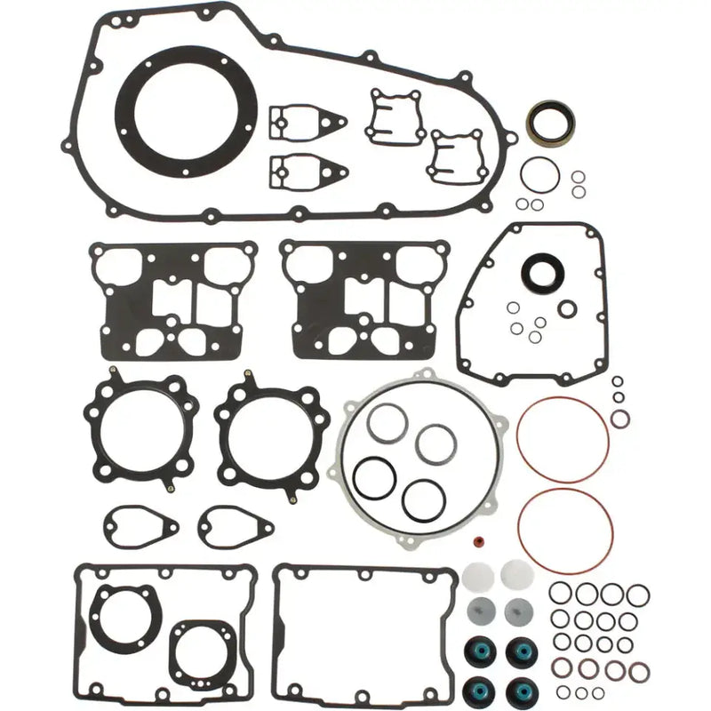 COMETIC Complete Est Gasket Twin Cam Kit for Powersports
