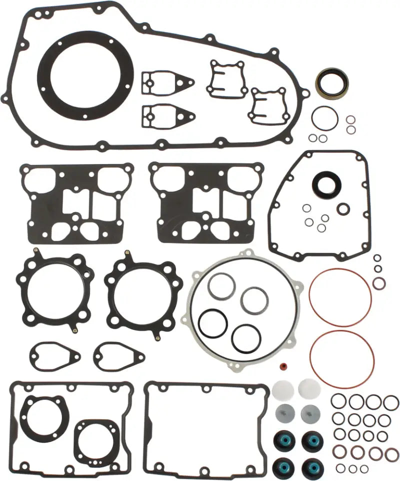 COMETIC Complete Est Gasket Twin Cam Kit for Powersports
