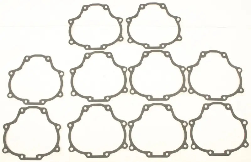 COMETIC Trans Bearing Cvr Gasket Twin Cam 10/Pk Oe#35654 06 for Powersports