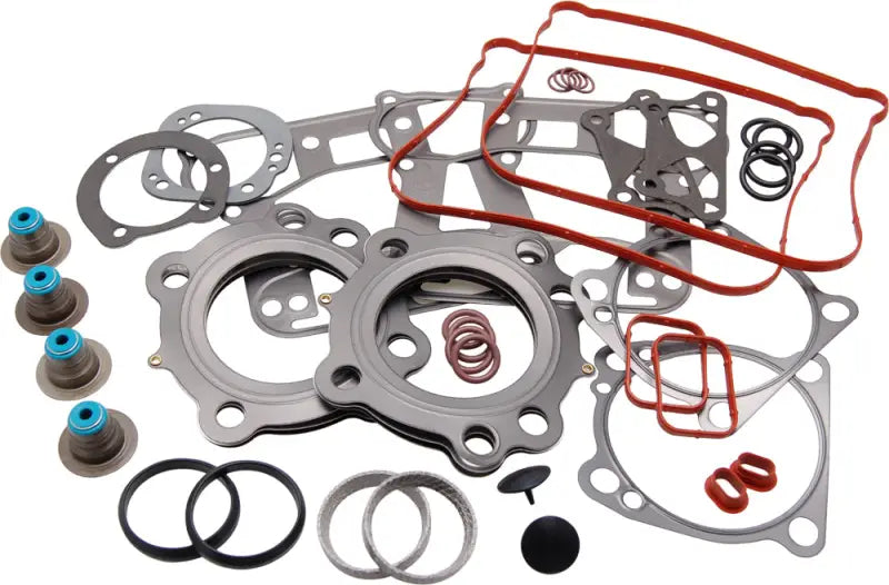 COMETIC Top End Est Gasket Evo Sportster Kit Oe#17049 04a for Powersports