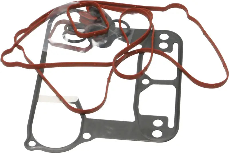 COMETIC Rocker Box Gasket Evo Sportster Kit Oe#17036 91a for Powersports