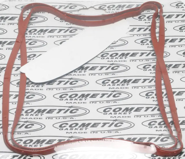 COMETIC Outer Rocker Gasket Evo Sportster 2/Pk Oe#17362 07 for Powersports
