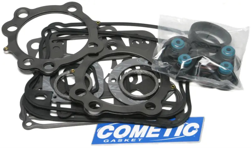 COMETIC Top End Gasket Big Bore Evo Sportster Kit Oe#17049 04a for Powersports