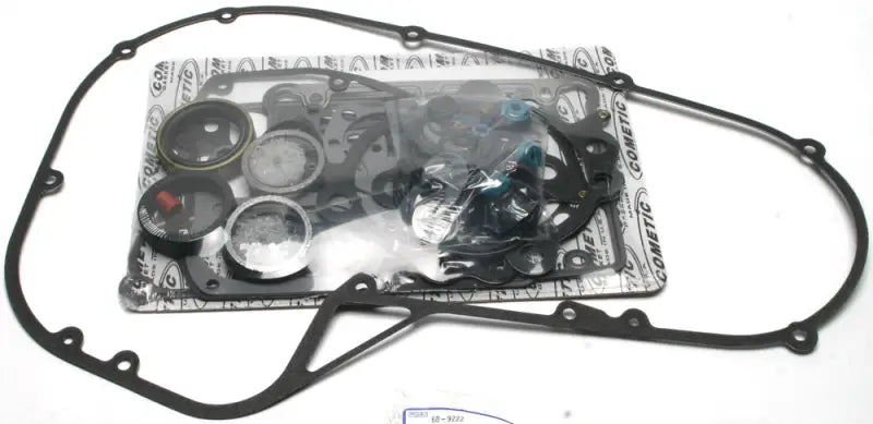 COMETIC Complete Est Gasket Twin Cam Kit for Powersports