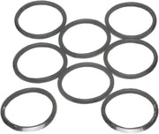 COMETIC Inner Rocker Seal O Ring Evo Sportster 8/Pk for Powersports