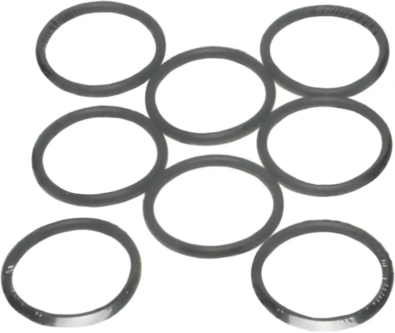 COMETIC Inner Rocker Seal O Ring Evo Sportster 8/Pk for Powersports