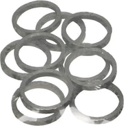 COMETIC Exhaust Gasket Race Style Twin Cam 10/Pk Oe#65324 83x for Powersports