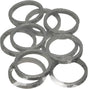 COMETIC Exhaust Gasket Race Style Twin Cam 10/Pk Oe#65324 83x for Powersports