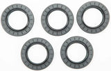 COMETIC Wet Clutch Oil Seal Twin Cam 5/Pk Oe#12052dl for Powersports