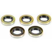 COMETIC Starter Shaft Seal Twin Cam 5/Pk Oe#12066 for Powersports
