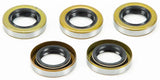 COMETIC Starter Shaft Seal Twin Cam 5/Pk Oe#12066 for Powersports