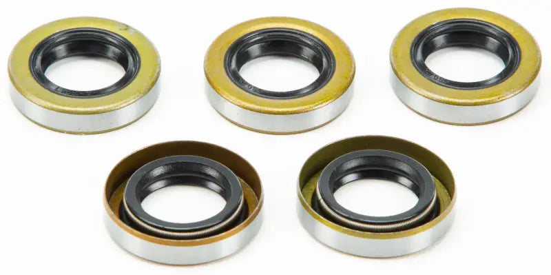 COMETIC Starter Shaft Seal Twin Cam 5/Pk Oe#12066 for Powersports