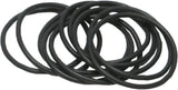 COMETIC Trans Filler Plug O Ring Evo 10/Pk Oe#11178 for Powersports