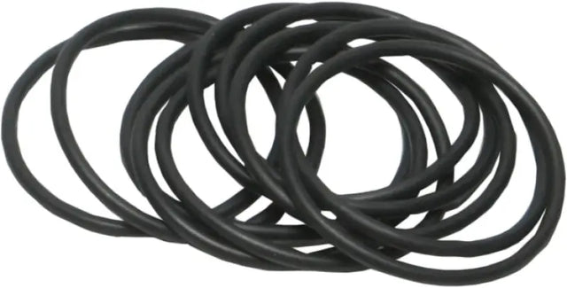 COMETIC Trans Filler Plug O Ring Evo 10/Pk Oe#11178 for Powersports