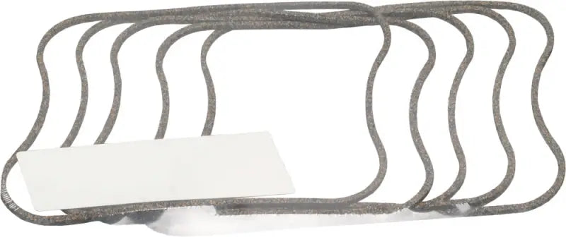 COMETIC Upper Rocker Cover Gasket Evo Sportster 5/Pk Oe#17354 86 for Powersports
