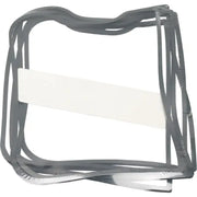 COMETIC Upper Rocker Box Cover Evo 5/Pk Oe#17356 84a for Powersports