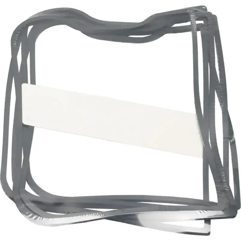 COMETIC Upper Rocker Box Cover Evo 5/Pk Oe#17356 84a for Powersports